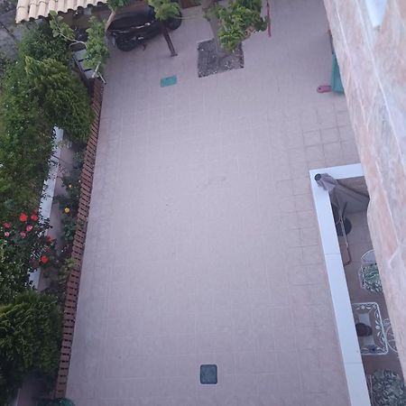 Airport Anasta Casa Apartment Artemida  Bagian luar foto