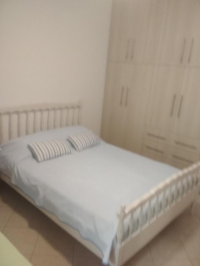 Airport Anasta Casa Apartment Artemida  Bagian luar foto