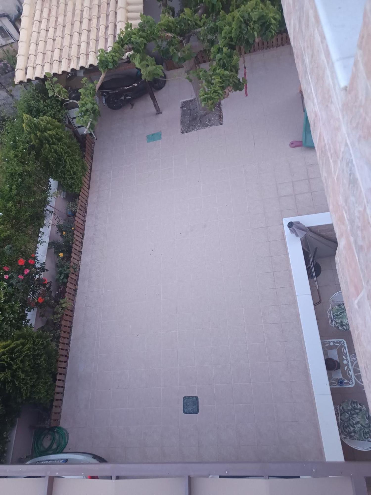 Airport Anasta Casa Apartment Artemida  Bagian luar foto